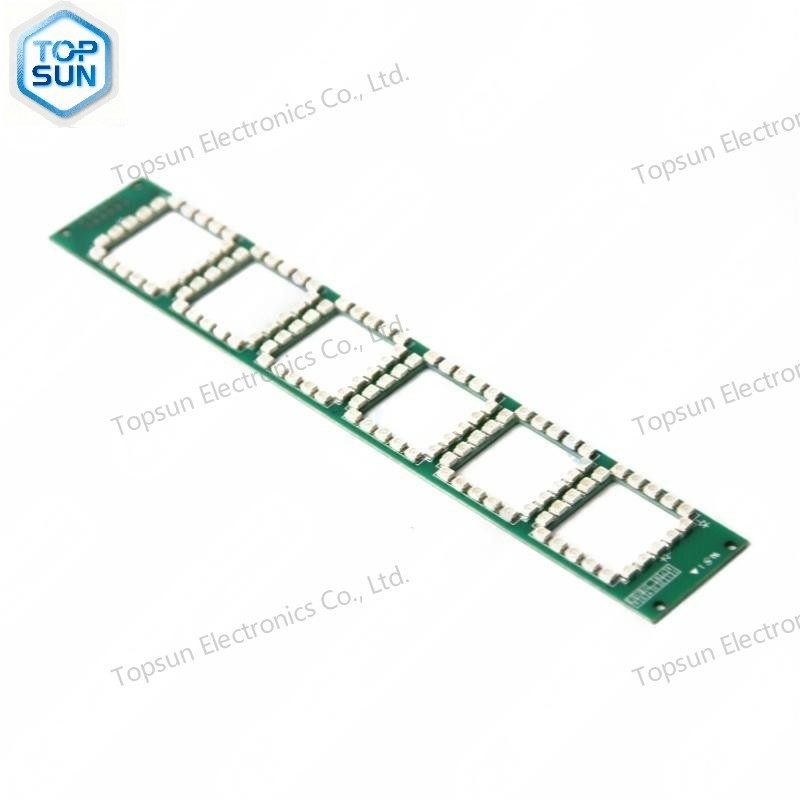 Topsun Electronics Co., Ltd